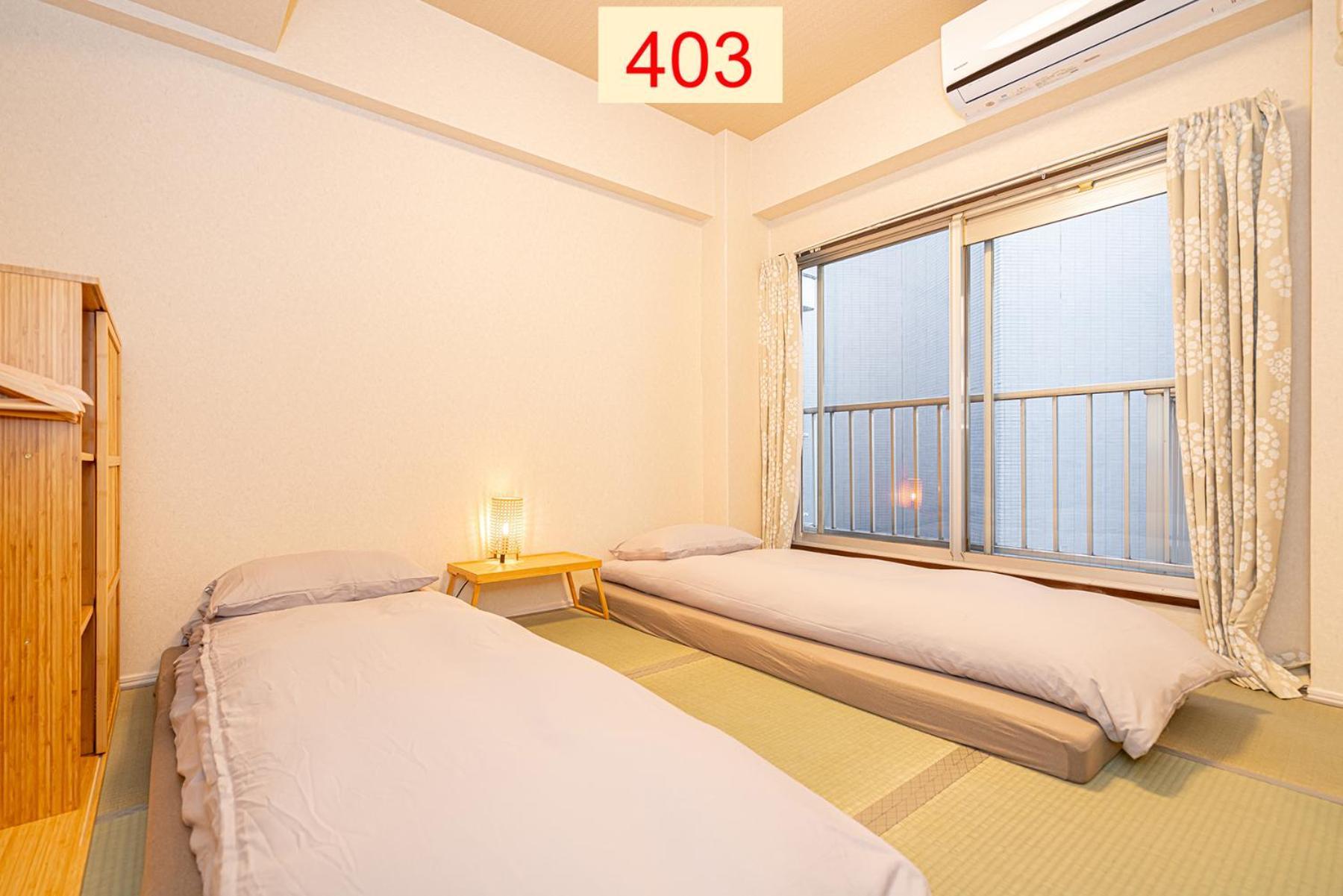Downtown Apartment/ Shibuya Station 10Mins On Foot Tokio Buitenkant foto