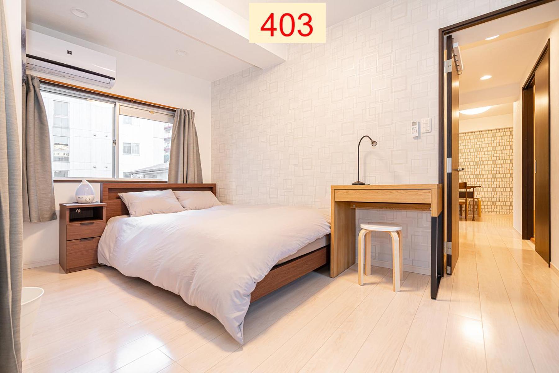 Downtown Apartment/ Shibuya Station 10Mins On Foot Tokio Buitenkant foto