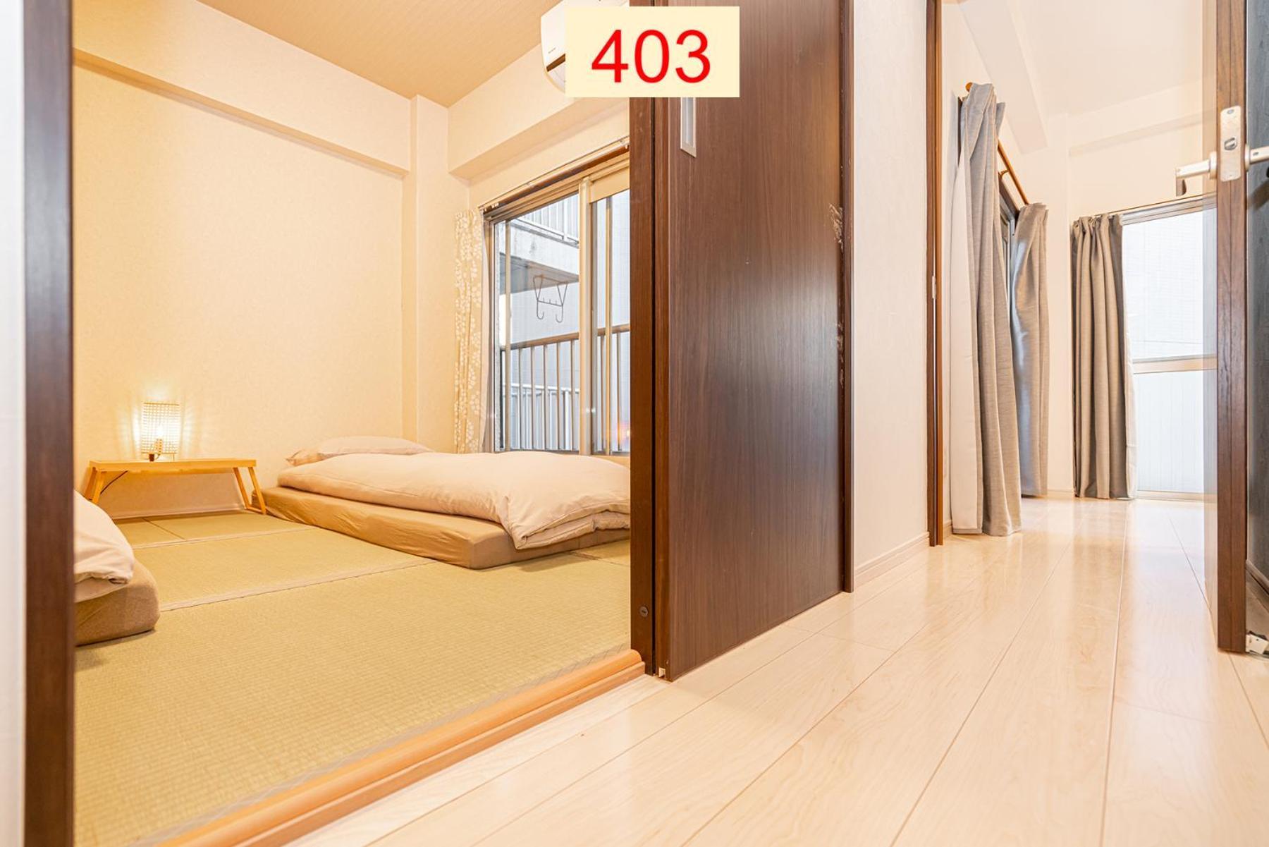 Downtown Apartment/ Shibuya Station 10Mins On Foot Tokio Buitenkant foto