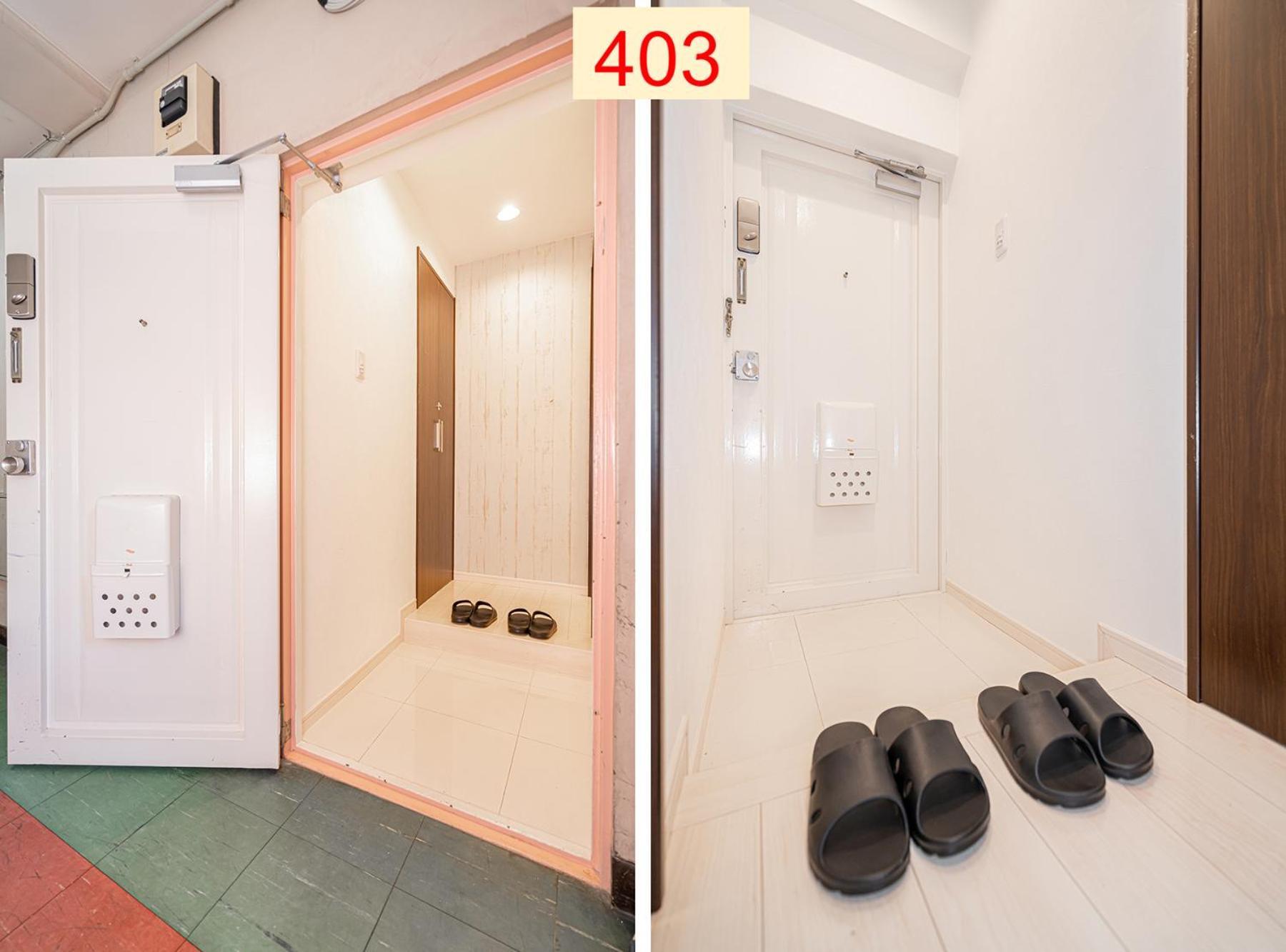 Downtown Apartment/ Shibuya Station 10Mins On Foot Tokio Kamer foto